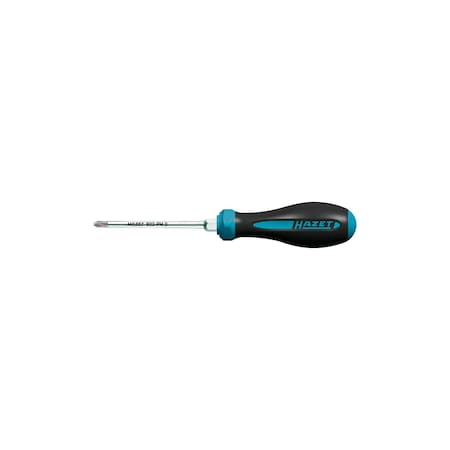 Hazet 802-PH0 - HEXANAMIC SCREWDRIVER HZ802-PH0